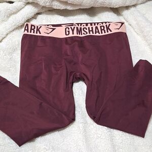 GYMSHARK WORKOUT PANTS